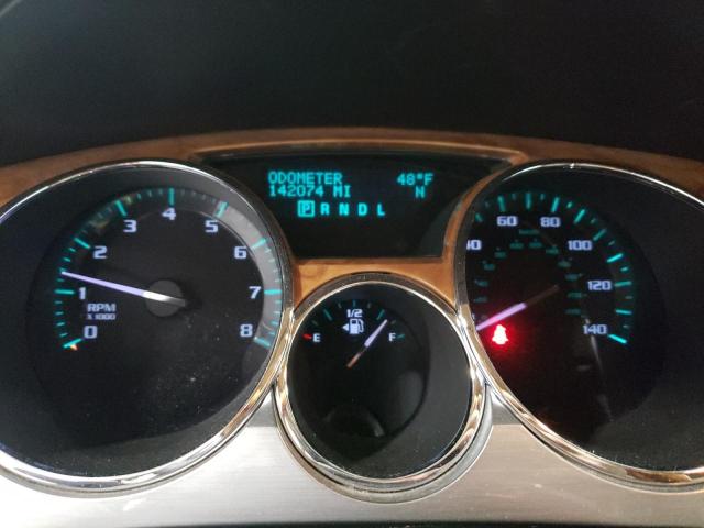 Photo 9 from auction – 2012 BUICK ENCLAVE with VIN 5GAKVCED1CJ130232