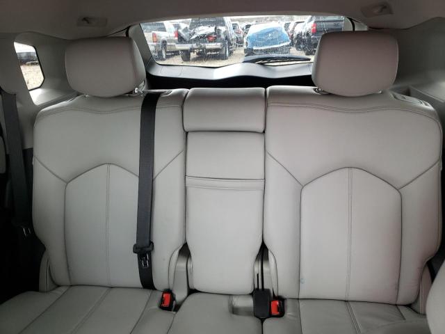 Photo 10 from auction – 2013 CADILLAC SRX with VIN 3GYFNAE3XDS625714