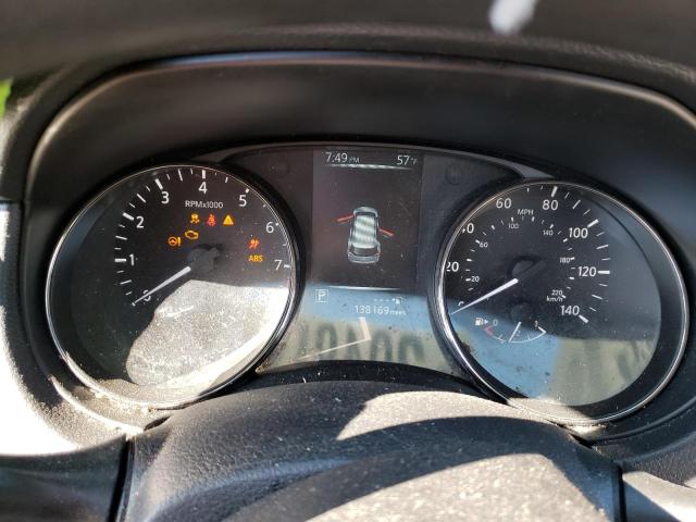 Zdjęcie 9 z aukcji – 2017 NISSAN ROGUE S z VIN KNMAT2MT4HP517512
