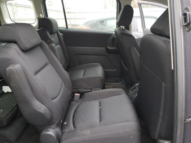 Photo 11 from auction – 2010 MAZDA 5 with VIN JM1CR2WL4A0384527