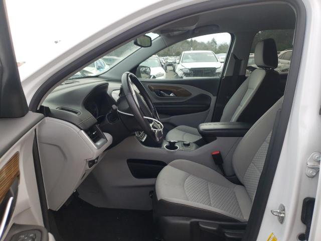 Photo 7 from auction – 2018 GMC TERRAIN SL with VIN 3GKALMEV7JL401609
