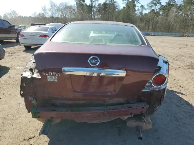 Photo 6 from auction – 2011 NISSAN ALTIMA BAS with VIN 1N4AL2AP6BC119410