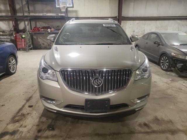 Photo 5 from auction – 2015 BUICK ENCLAVE with VIN 5GAKVBKD0FJ272641