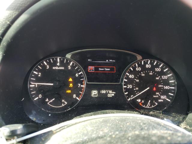 Photo 9 from auction – 2015 NISSAN ALTIMA 2.5 with VIN 1N4AL3AP2FC445832