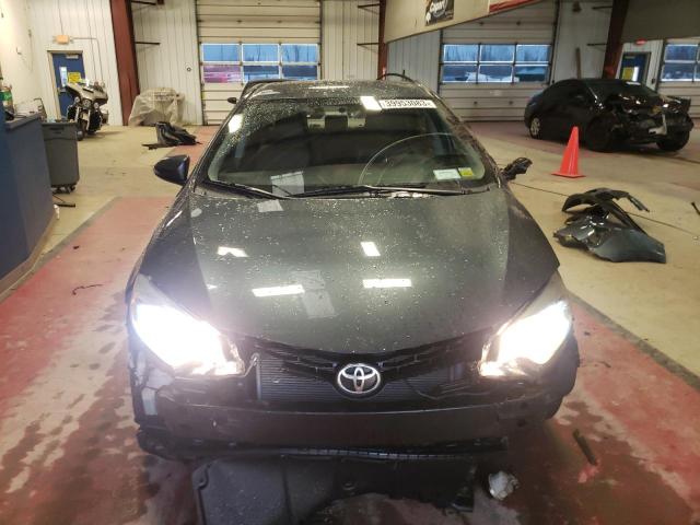 Photo 5 from auction – 2016 TOYOTA COROLLA L with VIN 2T1BURHE1GC616565