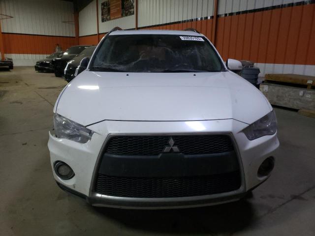 Photo 5 from auction – 2011 MITSUBISHI OUTLANDER with VIN JA4JT5AX1BU602965