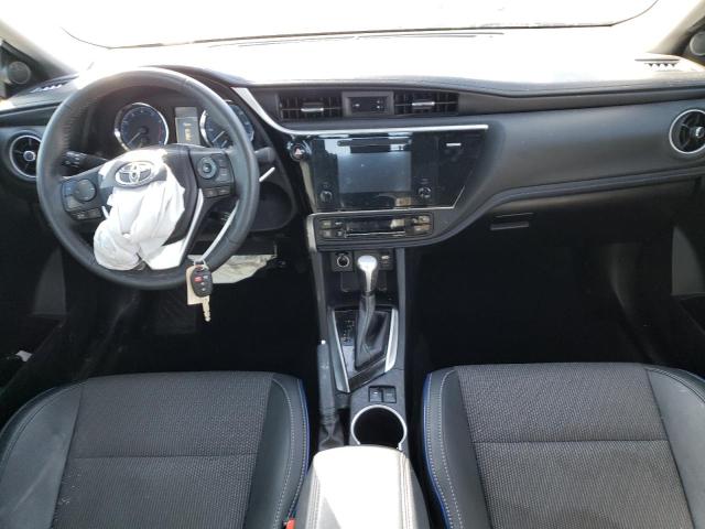 Photo 8 from auction – 2017 TOYOTA COROLLA L with VIN 2T1BURHE3HC909059