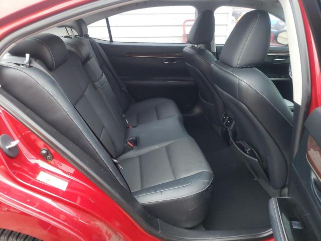 Photo 10 from auction – 2017 LEXUS ES 350 with VIN 58ABK1GG3HU042425