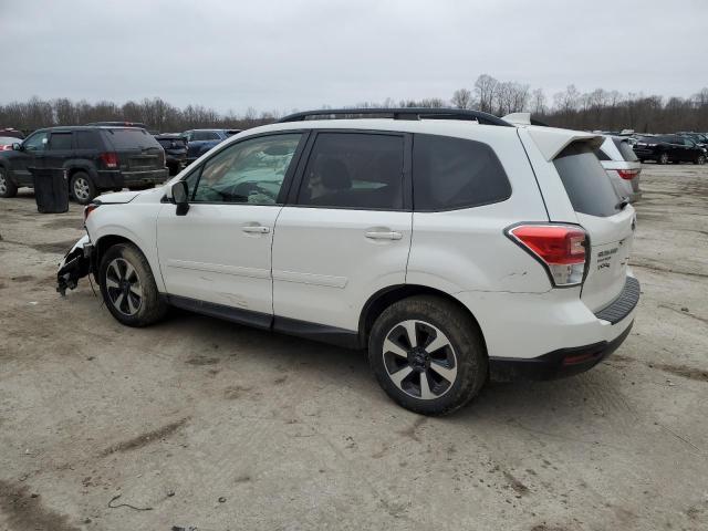 Photo 2 from auction – 2017 SUBARU FORESTER 2 with VIN JF2SJAGC2HH511431