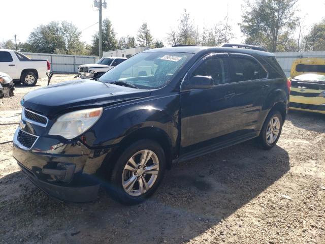 CHEVROLET EQUINOX LT 2013 with VIN 2GNALDEK3D6431241 - Photo from auction