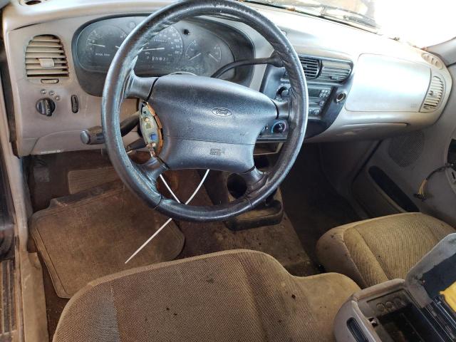 Photo 8 from auction – 2000 FORD RANGER SUP with VIN 1FTYR14V9YPB75676