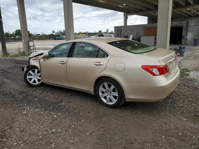 Photo 2 from auction – 2008 LEXUS ES 350 with VIN JTHBJ46G482229829
