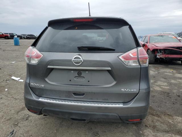 Photo 6 from auction – 2015 NISSAN ROGUE S with VIN 5N1AT2MV8FC792608