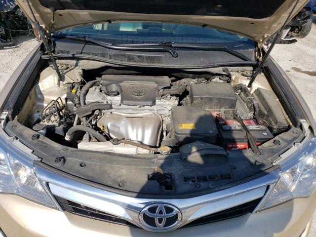 صورة رقم 11 من المزاد - 2012 TOYOTA CAMRY BASE مع VIN 4T1BF1FKXCU179873