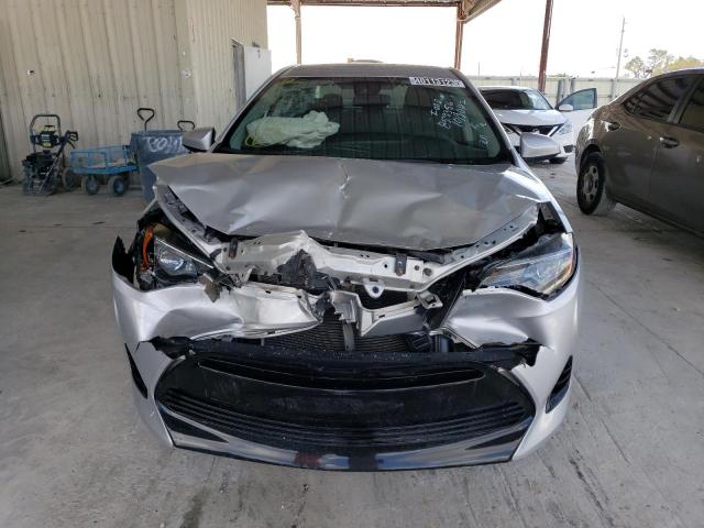 Photo 5 from auction – 2019 TOYOTA COROLLA L with VIN 5YFBURHE0KP859356