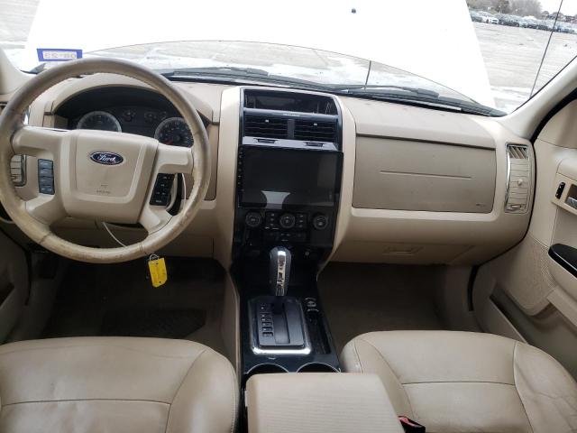 Photo 8 from auction – 2008 FORD ESCAPE LIM with VIN 1FMCU04148KD22317