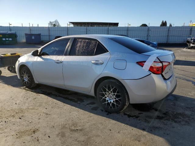 Photo 2 from auction – 2016 TOYOTA COROLLA L with VIN 5YFBURHE9GP451364