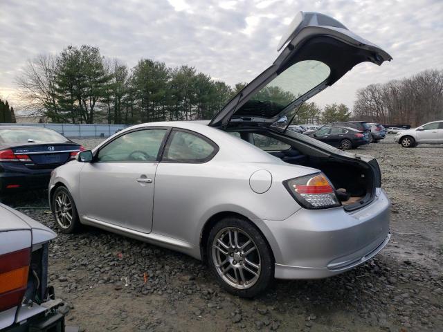 Photo 2 from auction – 2006 TOYOTA SCION TC with VIN JTKDE177460094932