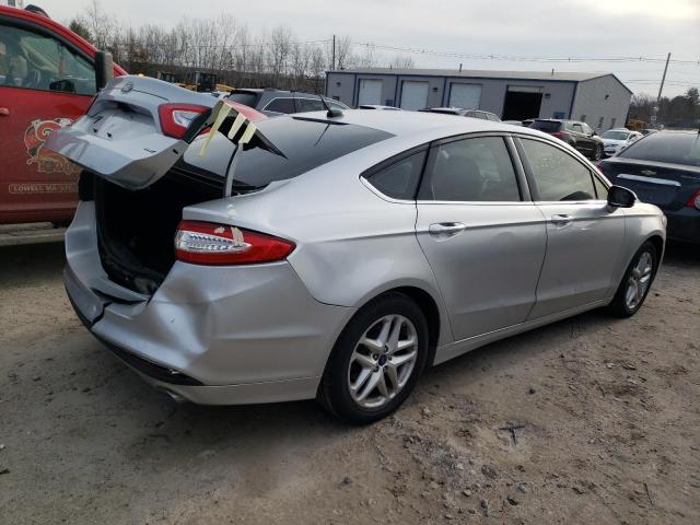 Photo 3 from auction – 2016 FORD FUSION SE with VIN 3FA6P0H72GR330732