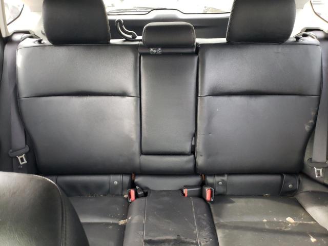 Photo 10 from auction – 2015 SUBARU XV CROSSTR with VIN JF2GPASC9F8293335