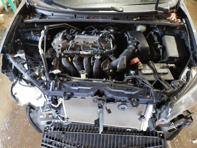Photo 11 from auction – 2017 TOYOTA COROLLA L with VIN 2T1BURHE8HC810415