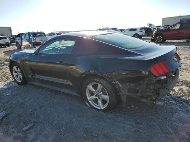 Photo 2 from auction – 2017 FORD MUSTANG with VIN 1FA6P8AM1H5309681