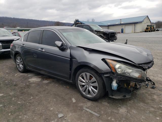 Photo 4 from auction – 2011 HONDA ACCORD EX with VIN 1HGCP2F75BA120092