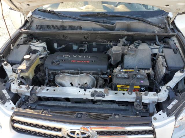 Photo 11 from auction – 2006 TOYOTA RAV4 LIMIT with VIN JTMBD31V365018299