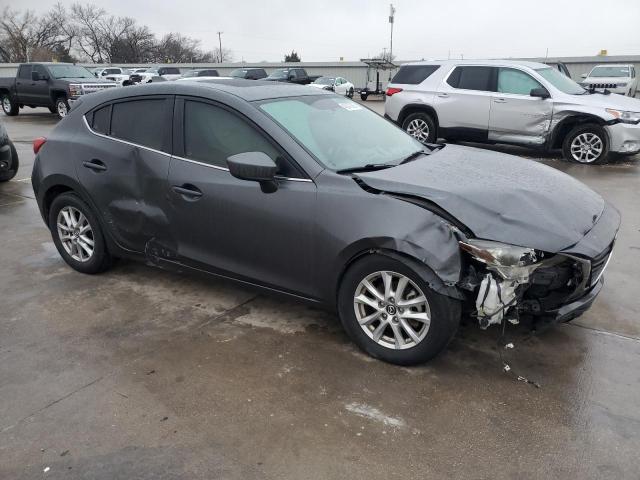 Photo 4 from auction – 2014 MAZDA 3 with VIN JM1BM1M70E1126774