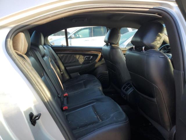 Photo 10 from auction – 2013 FORD TAURUS LIM with VIN 1FAHP2F88DG112118