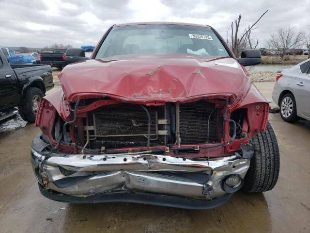 Photo 5 from auction – 2009 DODGE RAM 2500 with VIN 3D7KR28T49G507538
