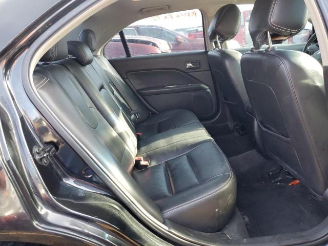 Photo 10 from auction – 2012 FORD FUSION SEL with VIN 3FAHP0JA3CR362484