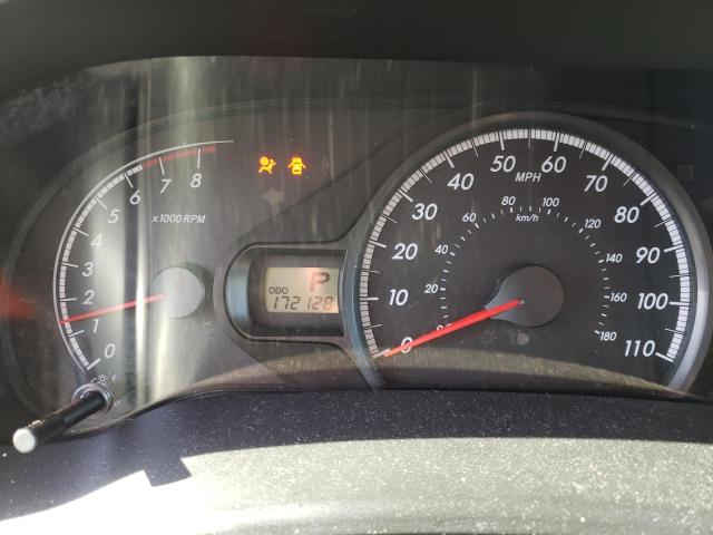 Photo 9 from auction – 2011 TOYOTA SIENNA LE with VIN 5TDKK3DC3BS132338