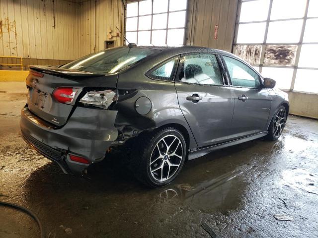 Photo 3 from auction – 2016 FORD FOCUS SE with VIN 1FADP3F29GL404985