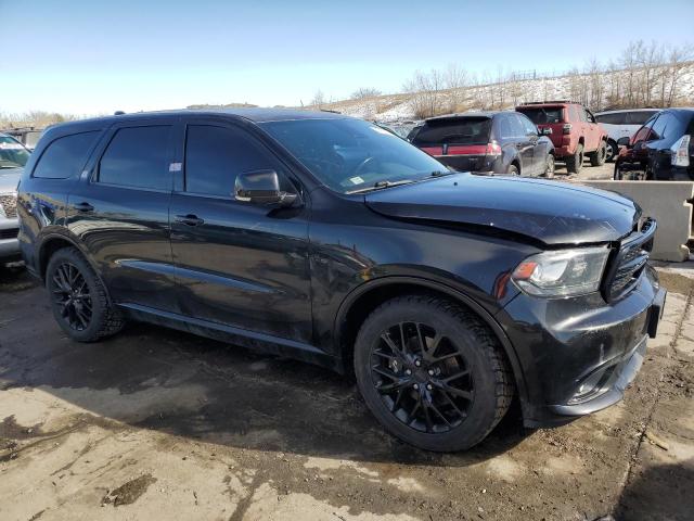 Photo 4 from auction – 2015 DODGE DURANGO R/ with VIN 1C4SDJCT4FC874433