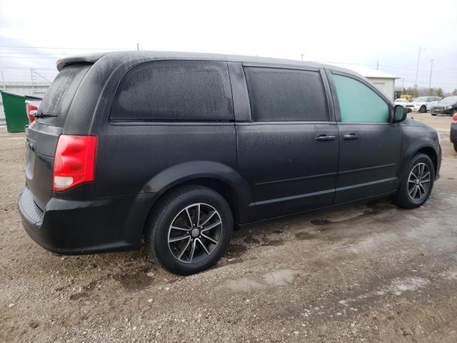 Photo 3 from auction – 2017 DODGE GRAND CARA with VIN 2C4RDGBG8HR855979