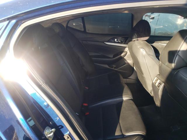 Photo 10 from auction – 2017 NISSAN MAXIMA 3.5 with VIN 1N4AA6AP5HC414469