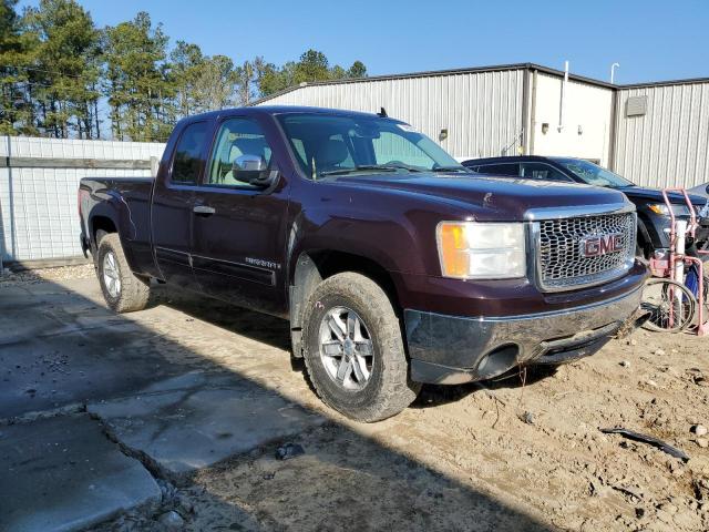 Photo 4 from auction – 2008 GMC SIERRA K15 with VIN 2GTEK190581265912