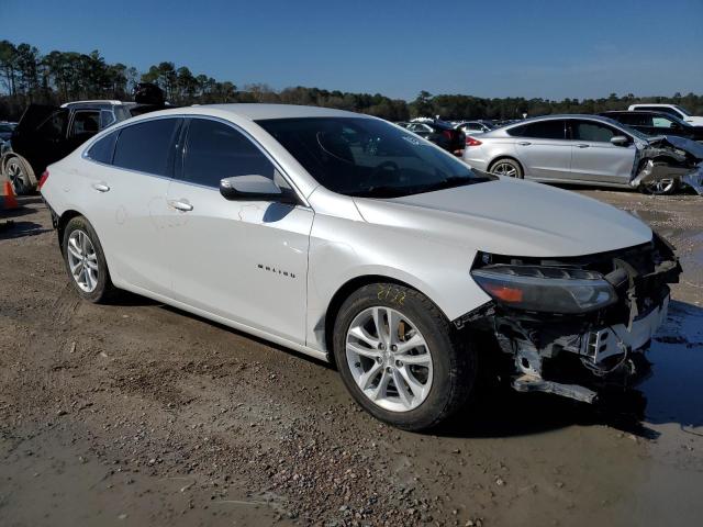 Photo 4 from auction – 2017 CHEVROLET MALIBU LT with VIN 1G1ZE5ST5HF221995