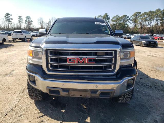 Photo 5 from auction – 2014 GMC SIERRA C15 with VIN 3GTP1VEC8EG554918