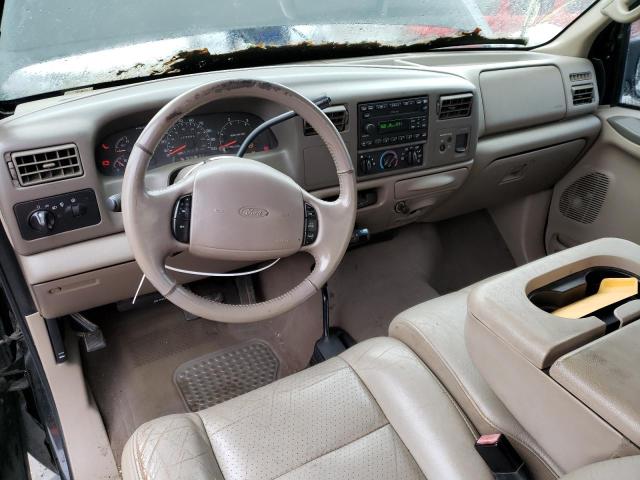 Photo 8 from auction – 2001 FORD F250 SUPER with VIN 1FTNX21F71EC54003
