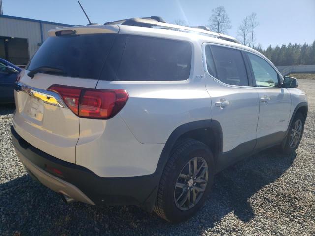 Photo 3 from auction – 2019 GMC ACADIA SLT with VIN 1GKKNMLSXKZ288319