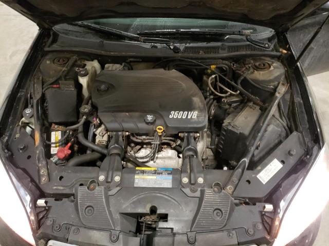Photo 11 from auction – 2008 CHEVROLET IMPALA with VIN 2G1WT58K281290013