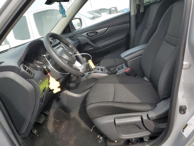 Photo 7 from auction – 2019 NISSAN ROGUE S with VIN KNMAT2MT8KP520873