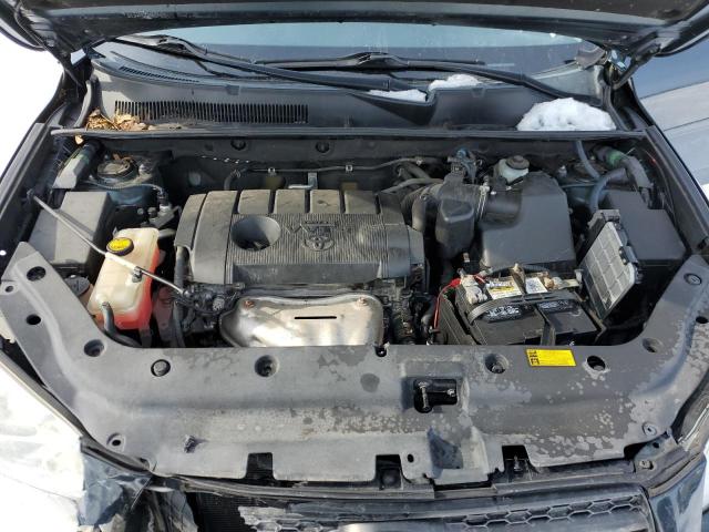 Photo 12 from auction – 2011 TOYOTA RAV4 with VIN 2T3BF4DV8BW136637