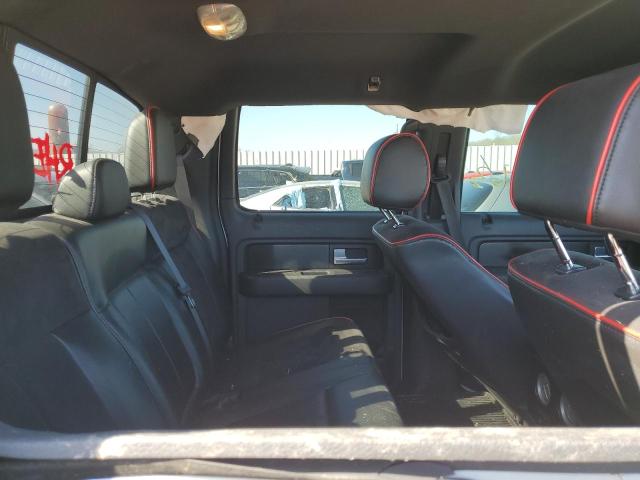 Photo 10 from auction – 2014 FORD F150 SUPER with VIN 1FTFW1ET0EFB80652