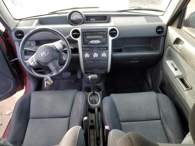 Photo 8 from auction – 2006 SCION XB with VIN JTLKT324464062315