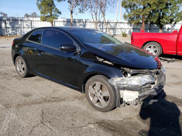 Photo 4 from auction – 2012 KIA FORTE EX with VIN KNAFU6A24C5471560