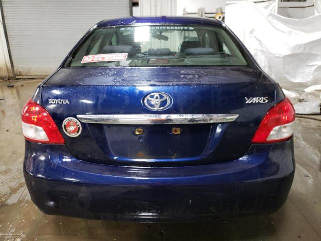 Photo 6 from auction – 2007 TOYOTA YARIS with VIN JTDBT903971146772