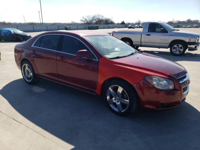 Photo 4 from auction – 2011 CHEVROLET MALIBU 2LT with VIN 1G1ZD5EU0BF252618
